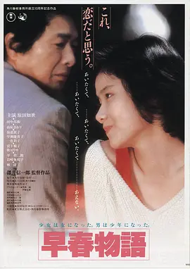 长夜将明 高清悬疑剧集海报